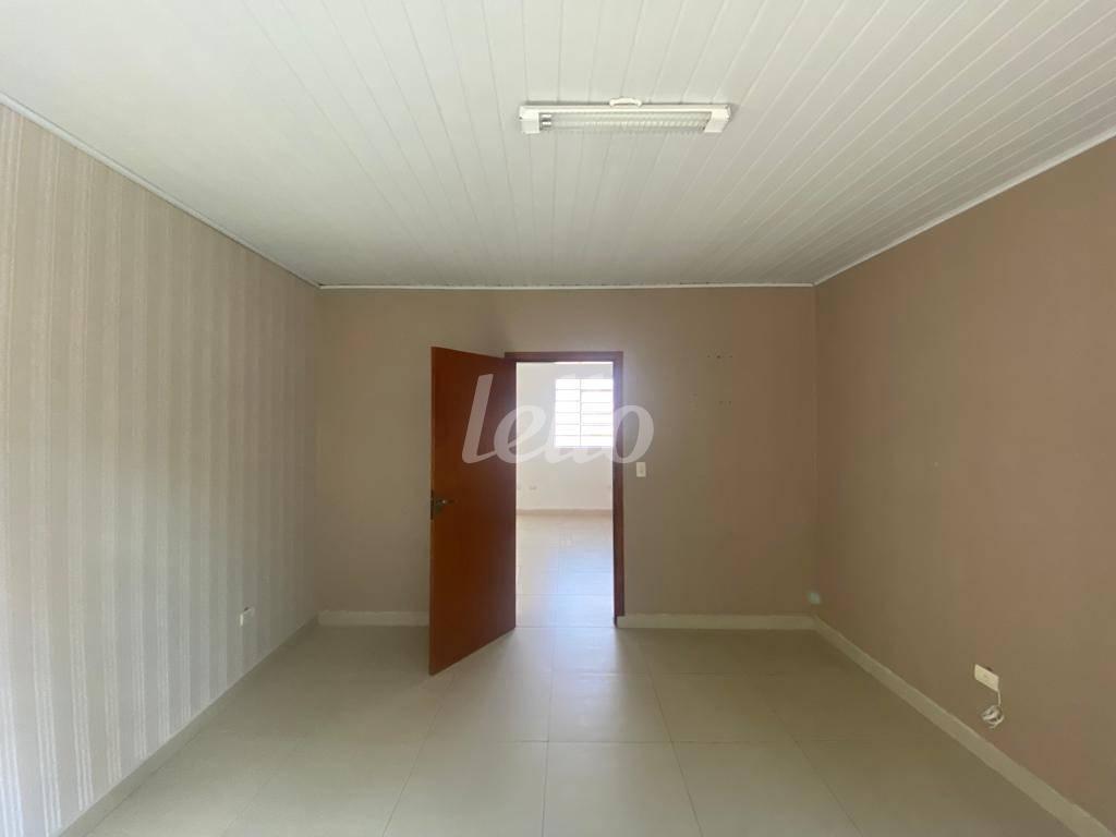 SALA 2 de Sala / Conjunto para alugar, Padrão com 51 m², e em Jardim - Santo André