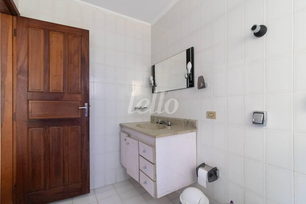 23 - ÁREA DE SERVIÇO de Casa à venda, sobrado com 260 m², 3 quartos e 3 vagas em Vila Formosa - São Paulo