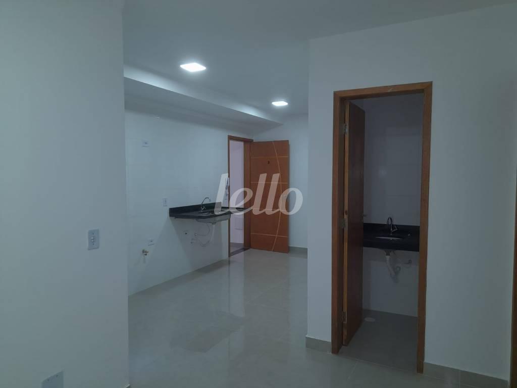 8 de Apartamento à venda, Padrão com 47 m², 2 quartos e em Santana - São Paulo