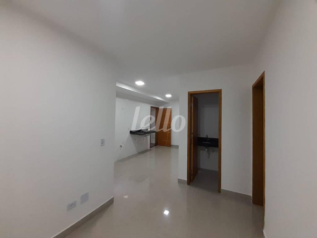 14 de Apartamento à venda, Padrão com 47 m², 2 quartos e em Santana - São Paulo