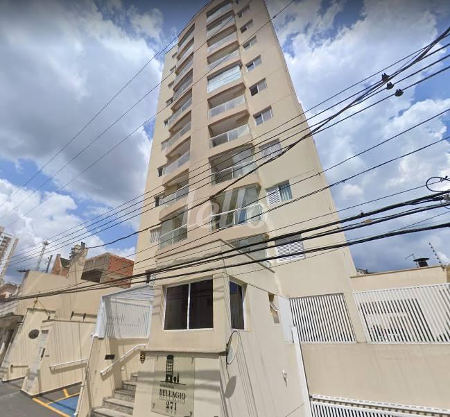 FACHADA de Apartamento à venda, Padrão com 66 m², 2 quartos e 2 vagas em Vila João Basso - São Bernardo do Campo