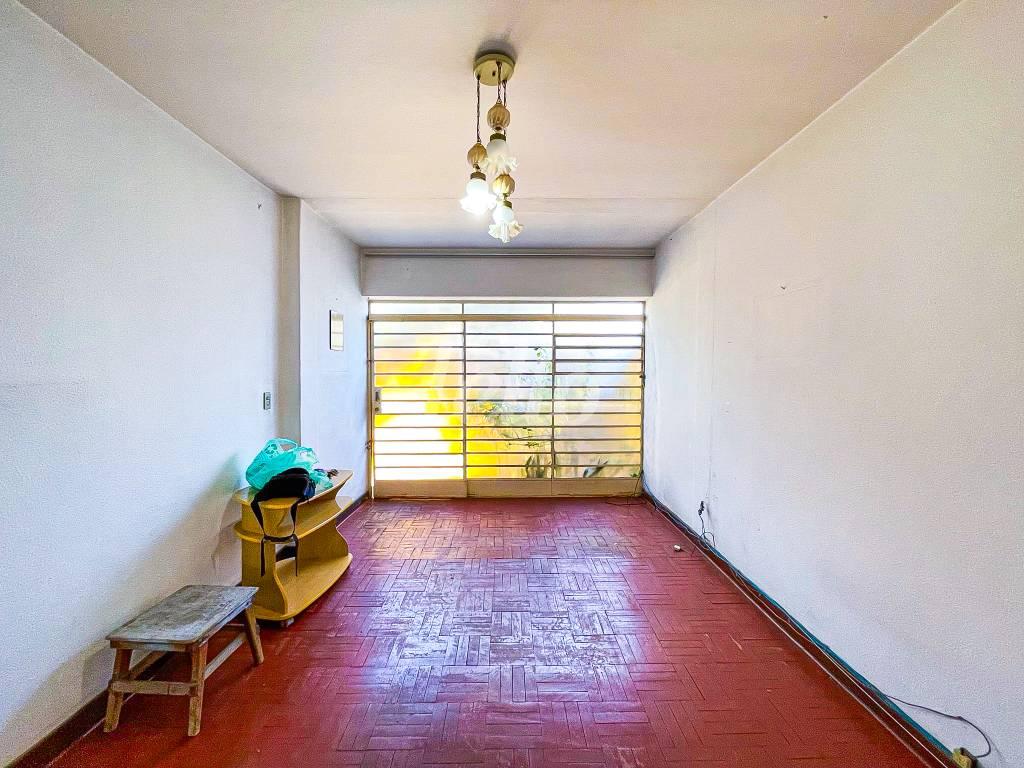 SALA de Casa à venda, sobrado com 109 m², 2 quartos e 2 vagas em Planalto Paulista - São Paulo