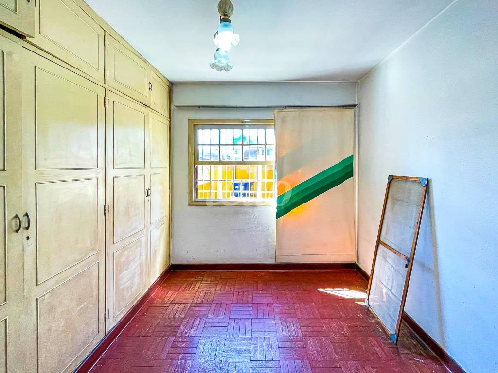QUARTO 2 de Casa à venda, sobrado com 109 m², 2 quartos e 2 vagas em Planalto Paulista - São Paulo