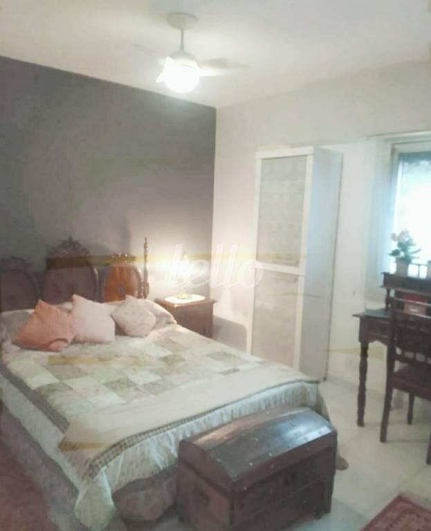 DORMITÓRIO 2 de Apartamento para alugar, Padrão com 162 m², 3 quartos e 1 vaga em Paraíso - São Paulo