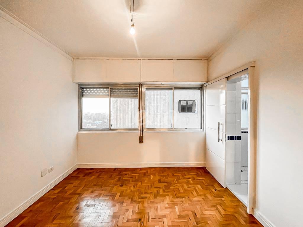 QUARTO 1 de Apartamento à venda, Padrão com 240 m², 3 quartos e 2 vagas em Jardins - São Paulo
