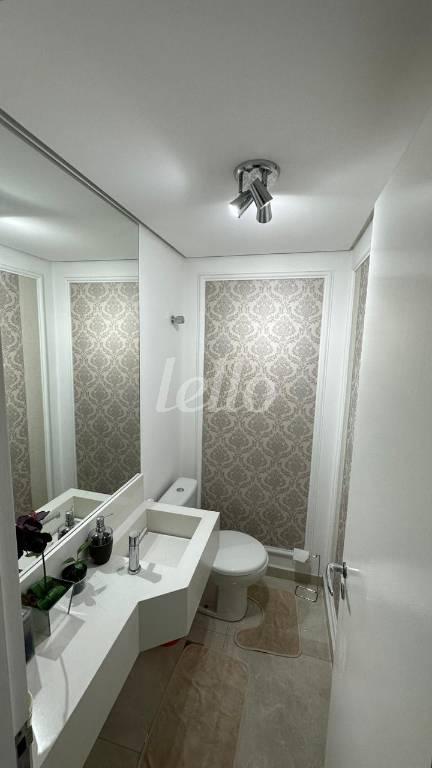 22 de Apartamento à venda, Padrão com 128 m², 4 quartos e 3 vagas em Lauzane Paulista - São Paulo