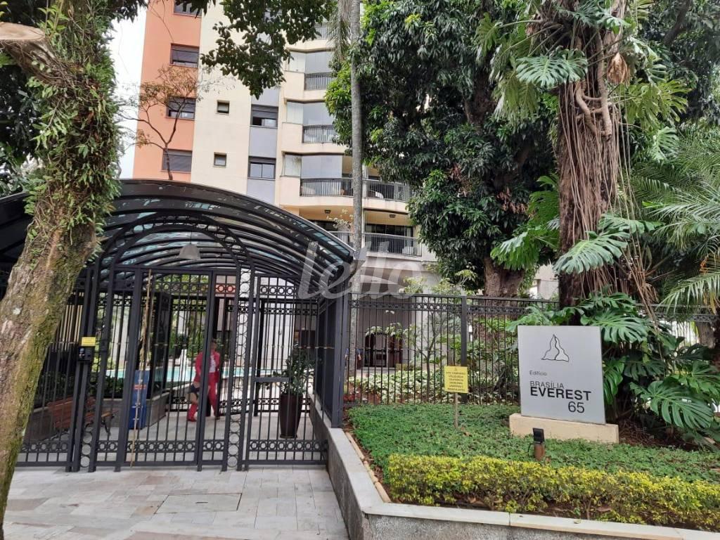 25 de Apartamento à venda, Padrão com 128 m², 4 quartos e 3 vagas em Lauzane Paulista - São Paulo