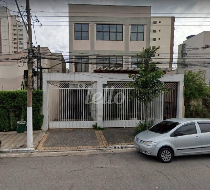 FAXADA de Prédio Comercial à venda, Multiusuário com 1900 m², e 8 vagas em Vila Carrão - São Paulo