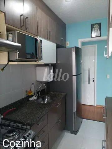 6 de Apartamento à venda, Padrão com 57 m², 3 quartos e 1 vaga em Vila Talarico - São Paulo