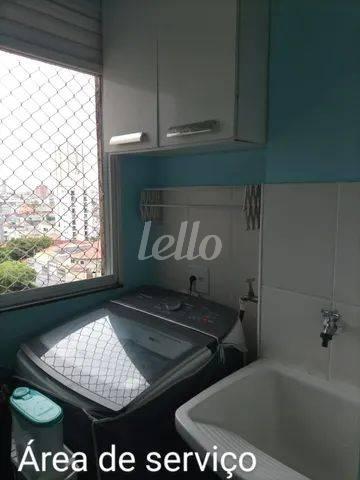 15 de Apartamento à venda, Padrão com 57 m², 3 quartos e 1 vaga em Vila Talarico - São Paulo