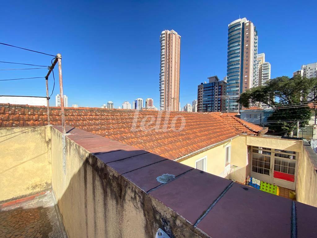 VISTA SUPERIOR1 de Área / Terreno à venda, Padrão com 297 m², e em Vila Regente Feijó - São Paulo