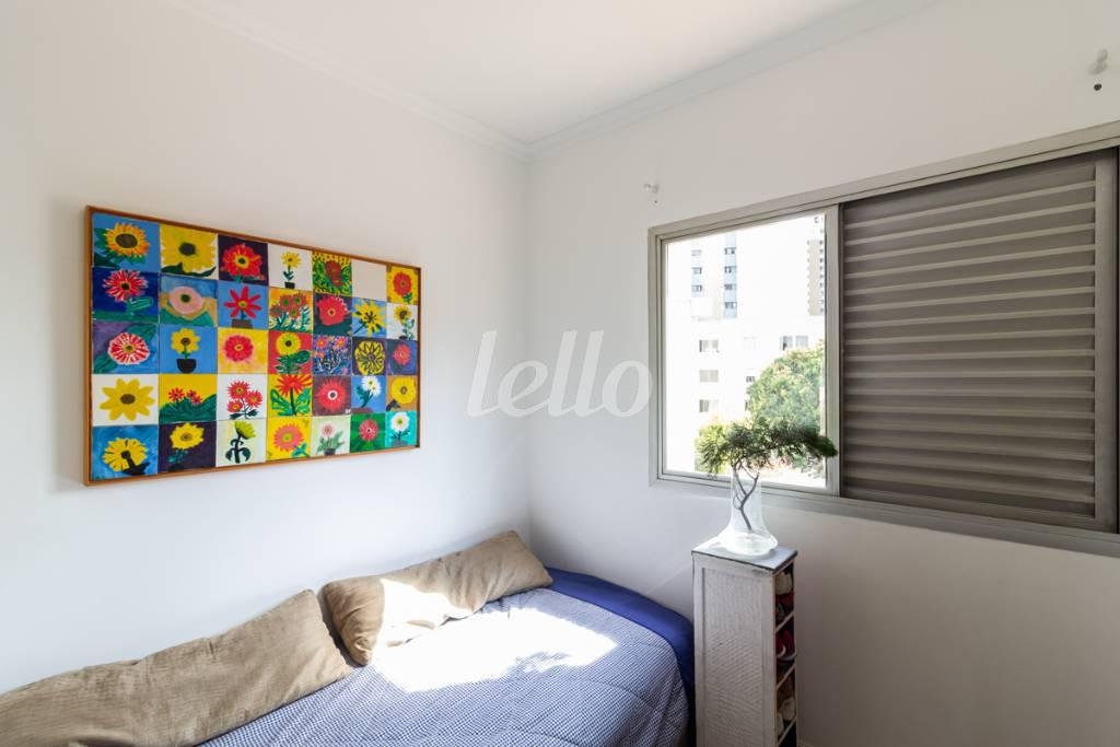 DORMITÓRIO 1 de Apartamento à venda, Padrão com 67 m², 2 quartos e 1 vaga em Alto de Pinheiros - São Paulo