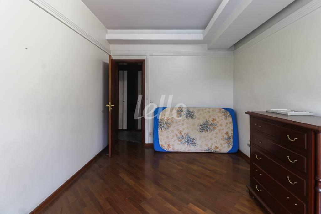 36 SUITE 4 de Apartamento para alugar, Padrão com 520 m², 4 quartos e 5 vagas em Vila Analia Franco - São Paulo
