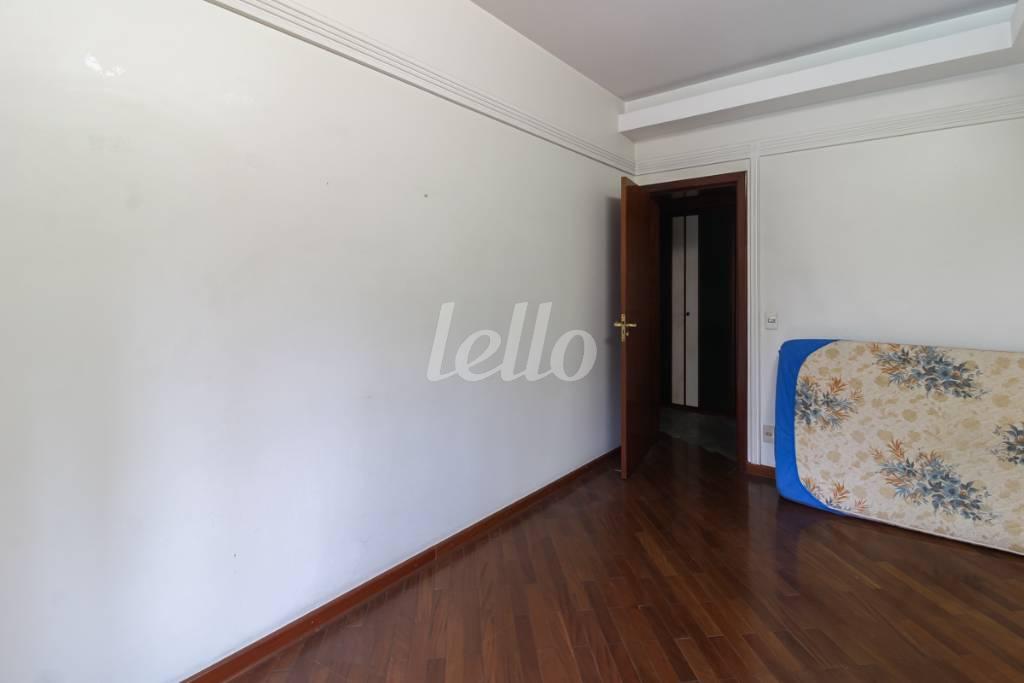 35 SUITE 4 de Apartamento para alugar, Padrão com 520 m², 4 quartos e 5 vagas em Vila Analia Franco - São Paulo