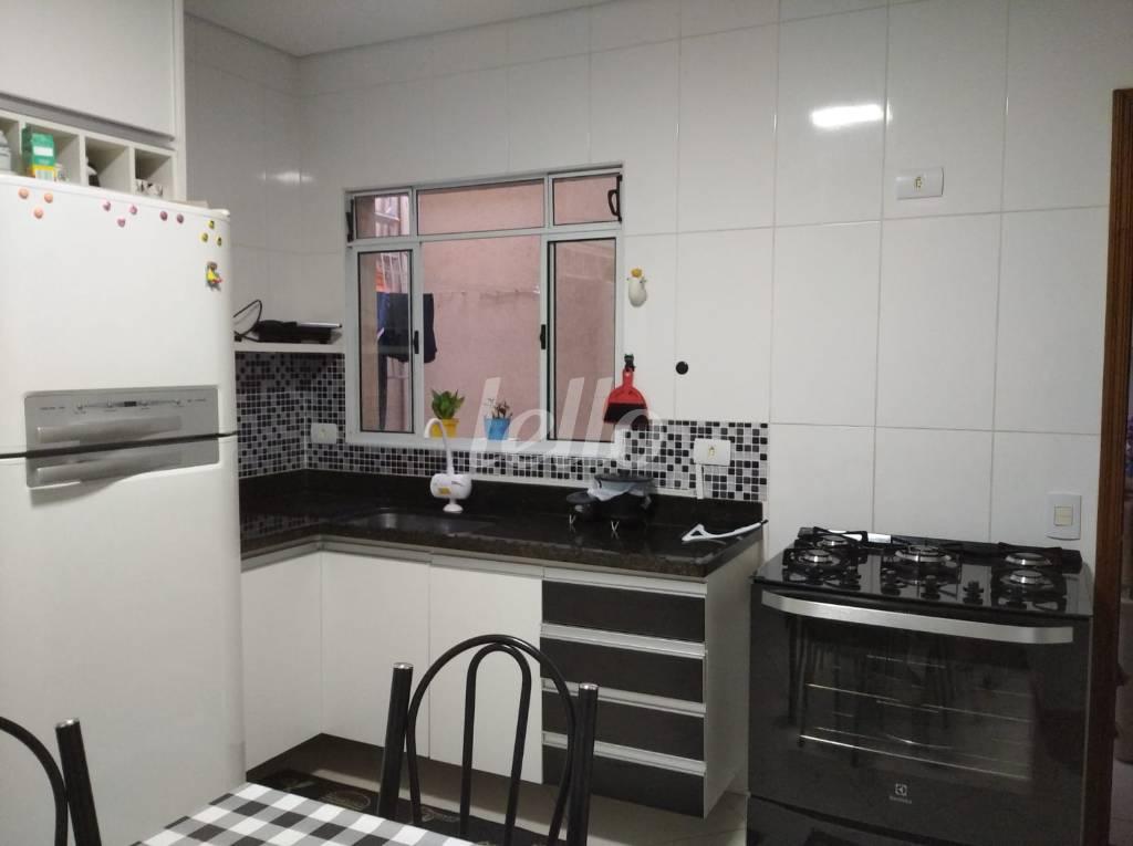 7 de Casa à venda, sobrado com 120 m², 3 quartos e 3 vagas em Vila Matilde - São Paulo