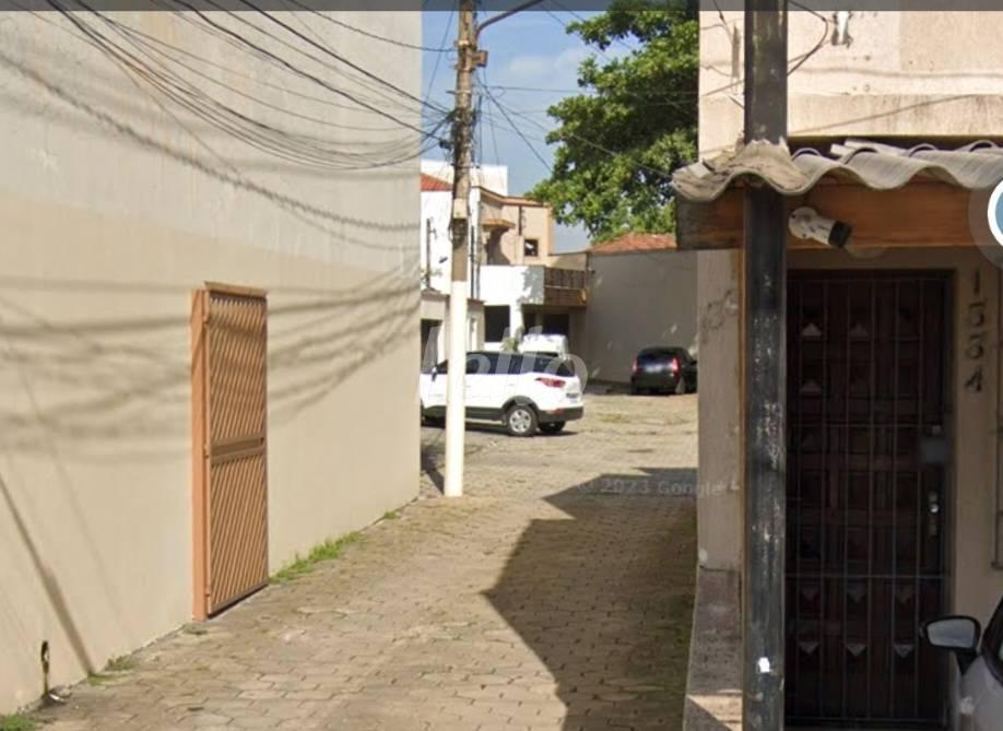 VILA de Casa à venda, térrea com 114 m², 3 quartos e 2 vagas em Vila Regente Feijó - São Paulo
