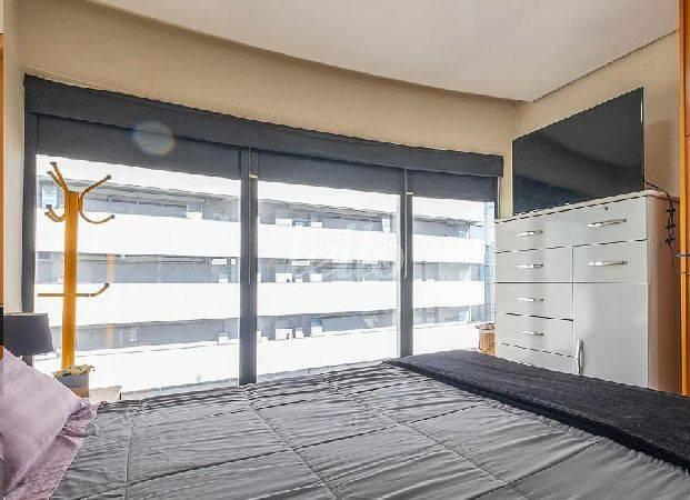SUITE de Apartamento para alugar, Padrão com 33 m², 1 quarto e em Paraíso - São Paulo