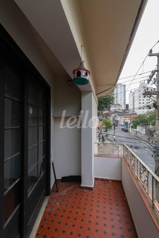 SACADA SALA 2 de Casa para alugar, sobrado com 125 m², e em Cambuci - São Paulo