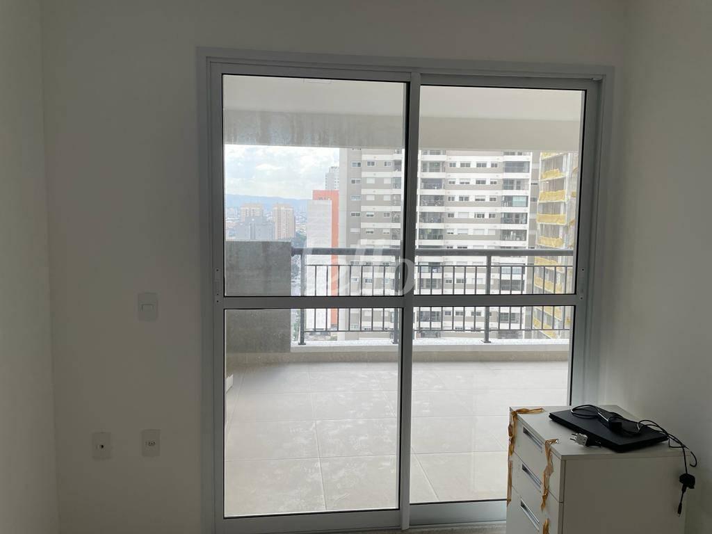 SALA de Apartamento à venda, Padrão com 85 m², 3 quartos e 2 vagas em Vila Zilda - São Paulo