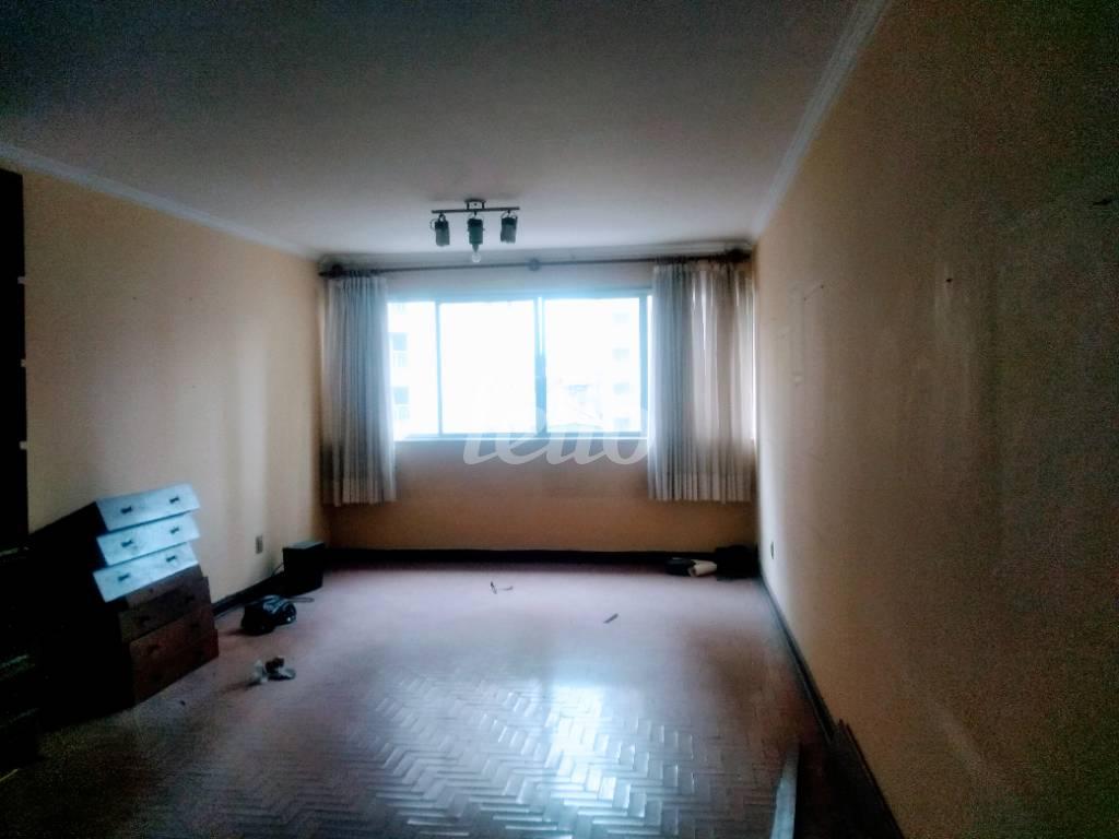 IMG_20230729_094945338 de Apartamento à venda, Padrão com 130 m², 3 quartos e 1 vaga em Vila Mariana - São Paulo
