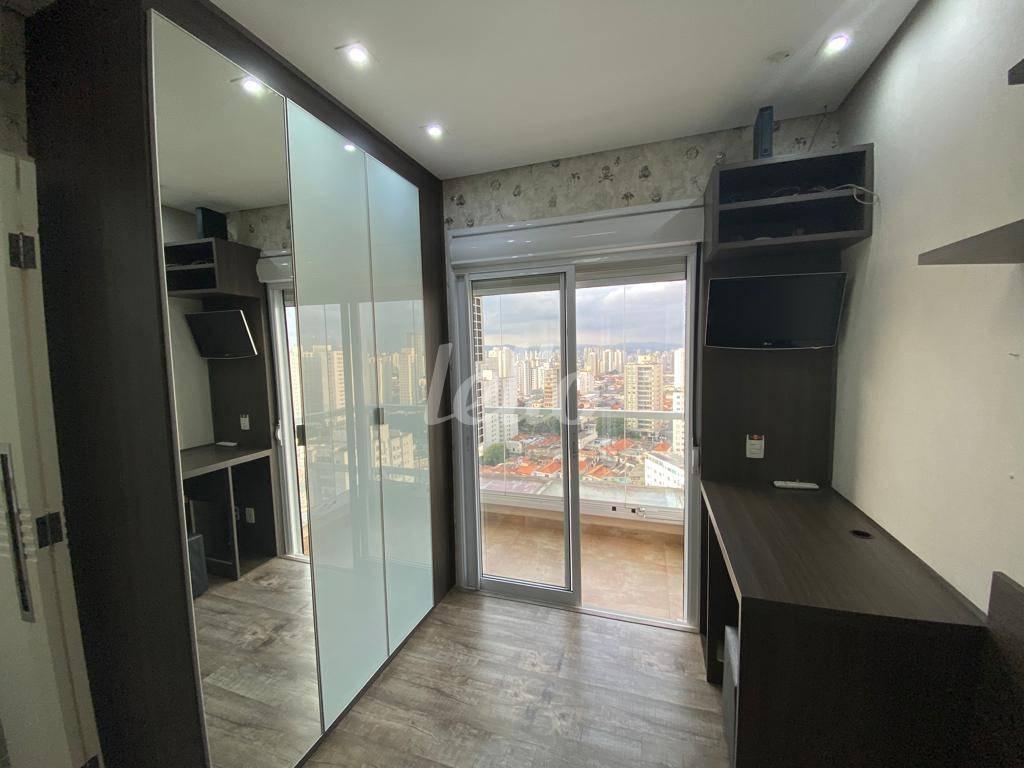 DORM de Apartamento à venda, Duplex com 227 m², 4 quartos e 4 vagas em Parque da Mooca - São Paulo