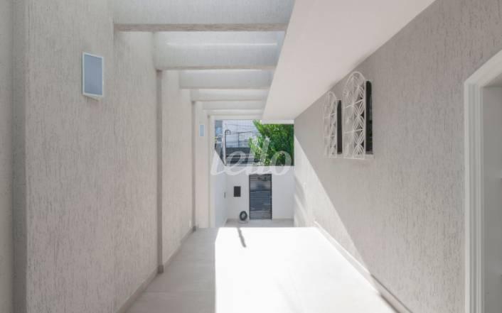 ACESSO PRINCIPAL de Casa para alugar, sobrado com 650 m², 4 quartos e 4 vagas em Jardim Franca - São Paulo