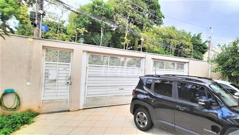 22 de Casa à venda, sobrado com 460 m², 4 quartos e 3 vagas em Mandaqui - São Paulo