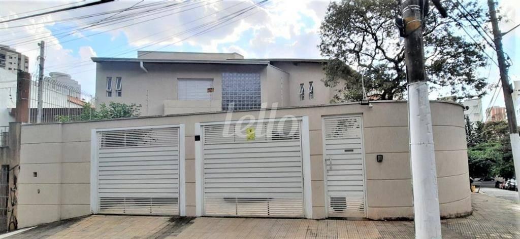 1 de Casa à venda, sobrado com 460 m², 4 quartos e 3 vagas em Mandaqui - São Paulo