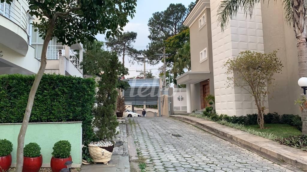 2 de Casa à venda, sobrado com 311 m², 4 quartos e 4 vagas em Tucuruvi - São Paulo