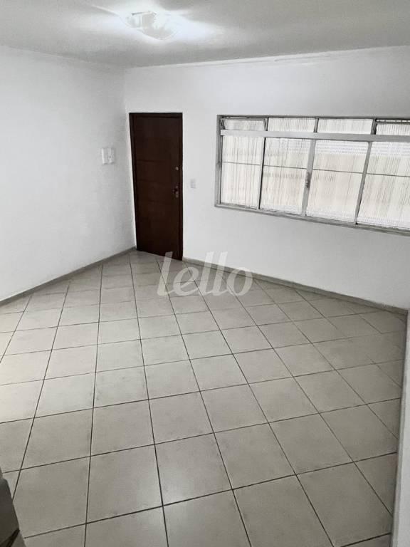 2 de Casa à venda, sobrado com 109 m², 2 quartos e 1 vaga em Chácara do Encosto - São Paulo