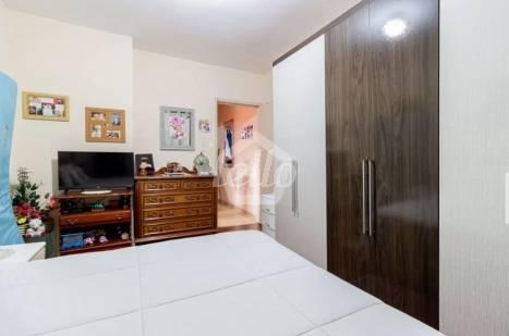 DORMITÓRIO 1 de Casa à venda, sobrado com 98 m², 2 quartos e 2 vagas em Chácara Belenzinho - São Paulo
