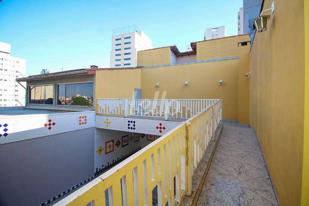 ÁREA COMUM de Casa à venda, sobrado com 252 m², 3 quartos e 5 vagas em Vila Mazzei - São Paulo