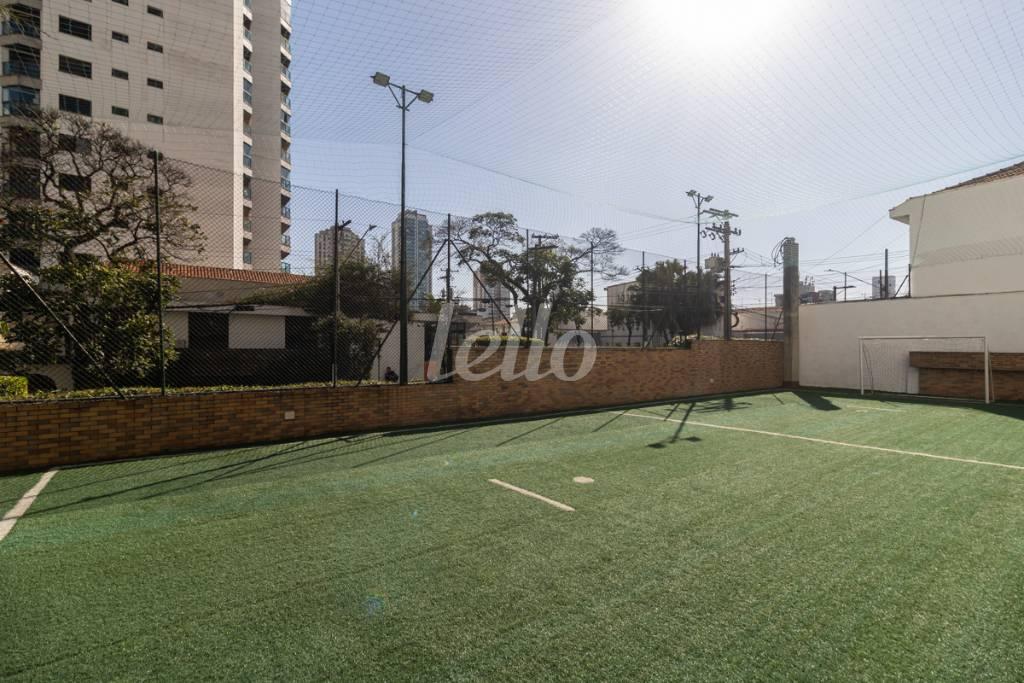 46 QUADRA de Apartamento à venda, Padrão com 295 m², 4 quartos e 5 vagas em Tatuapé - São Paulo