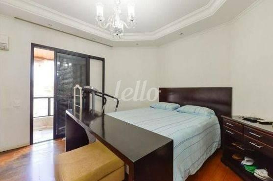 SUITE 3 de Apartamento para alugar, Padrão com 280 m², 3 quartos e 4 vagas em Vila Madalena - São Paulo