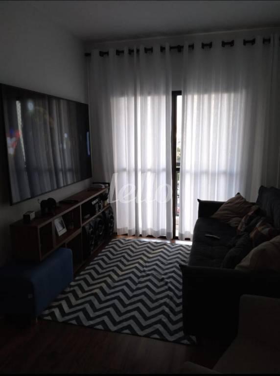 1 de Apartamento à venda, Padrão com 68 m², 3 quartos e 1 vaga em Vila Rio de Janeiro - Guarulhos