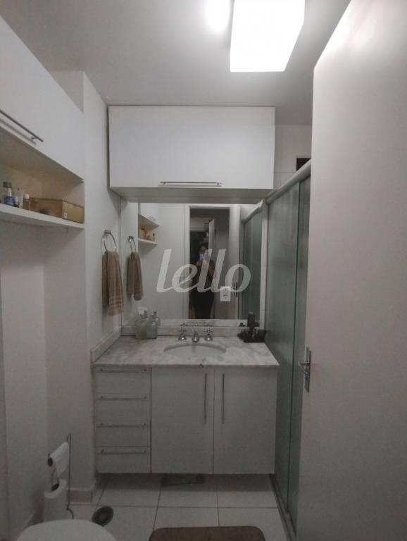 5 de Apartamento à venda, Padrão com 68 m², 3 quartos e 1 vaga em Vila Rio de Janeiro - Guarulhos