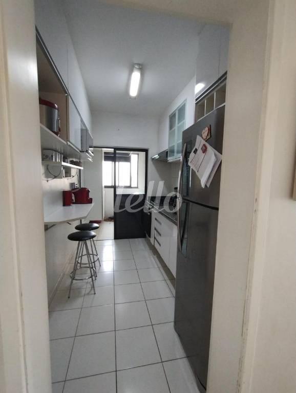 4 de Apartamento à venda, Padrão com 68 m², 3 quartos e 1 vaga em Vila Rio de Janeiro - Guarulhos
