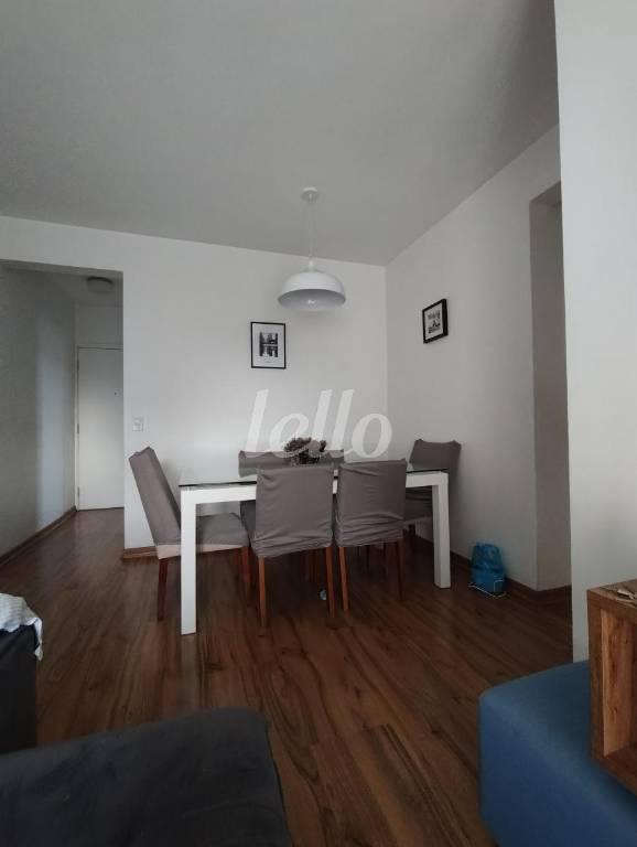 3 de Apartamento à venda, Padrão com 68 m², 3 quartos e 1 vaga em Vila Rio de Janeiro - Guarulhos