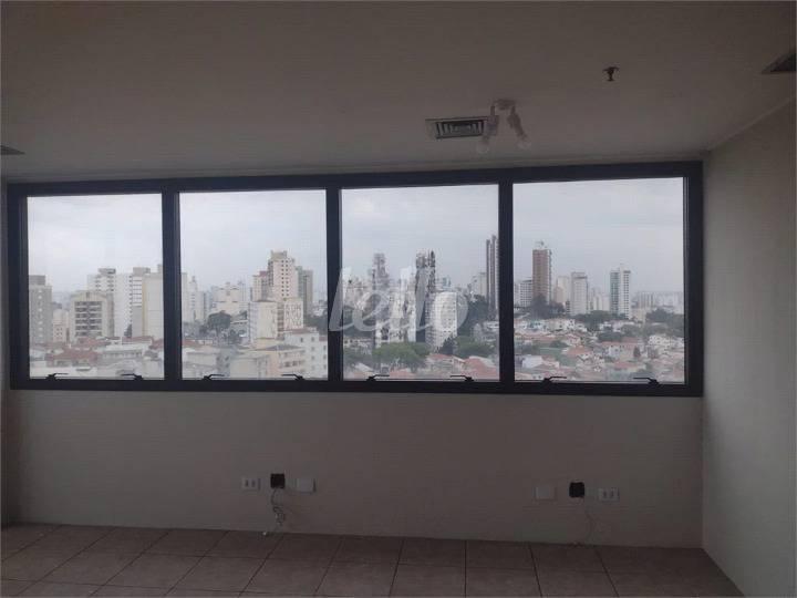 SALA de Sala / Conjunto para alugar, Padrão com 42 m², e 1 vaga em Tucuruvi - São Paulo