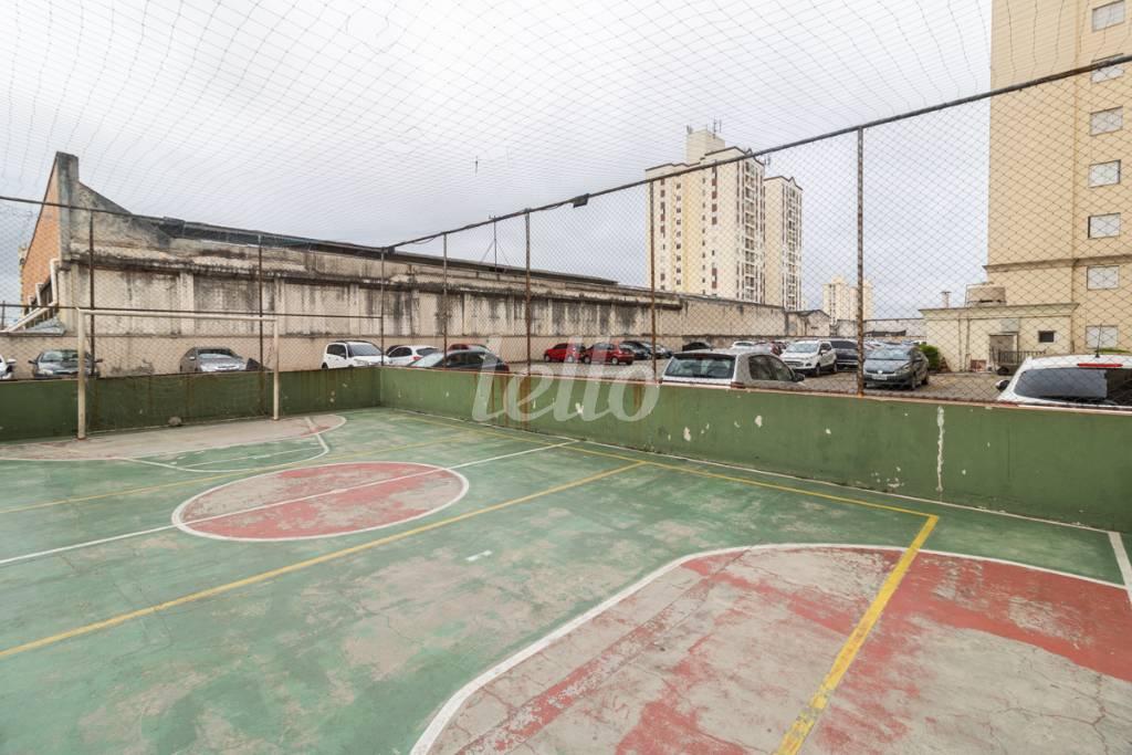 25 QUADRA de Apartamento para alugar, Padrão com 50 m², 2 quartos e 1 vaga em Jardim Vila Formosa - São Paulo