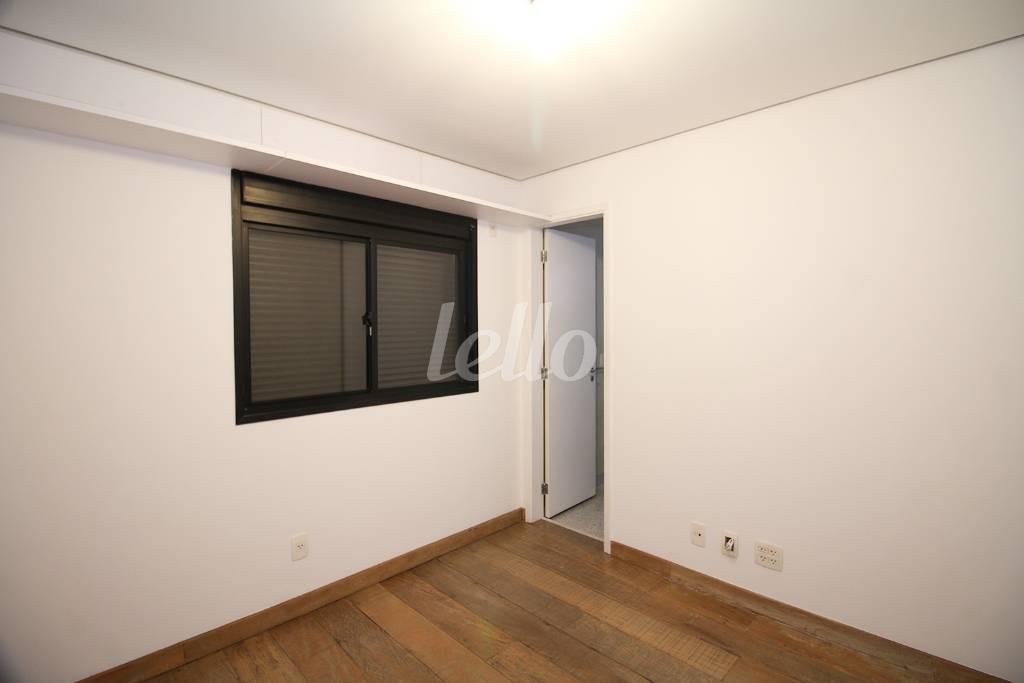 SUÍTE 1 de Apartamento à venda, Padrão com 162 m², 3 quartos e 2 vagas em Cidade Monções - São Paulo