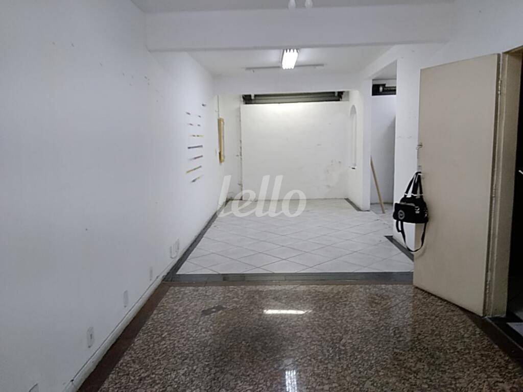 SALA de Casa para alugar, sobrado com 130 m², e 2 vagas em Brooklin Paulista - São Paulo