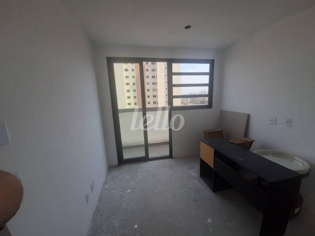 SALA de Apartamento à venda, Padrão com 115 m², 2 quartos e 1 vaga em Vila Valparaíso - Santo André
