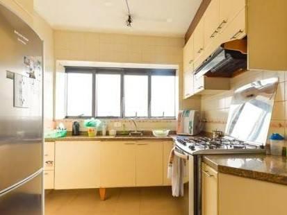 COZINHA de Apartamento para alugar, Padrão com 280 m², 3 quartos e 4 vagas em Vila Madalena - São Paulo