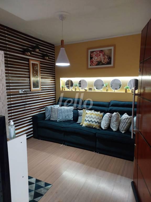 CASA 3 de Casa à venda, assobradada com 221 m², 9 quartos e 3 vagas em Vila Mafra - São Paulo