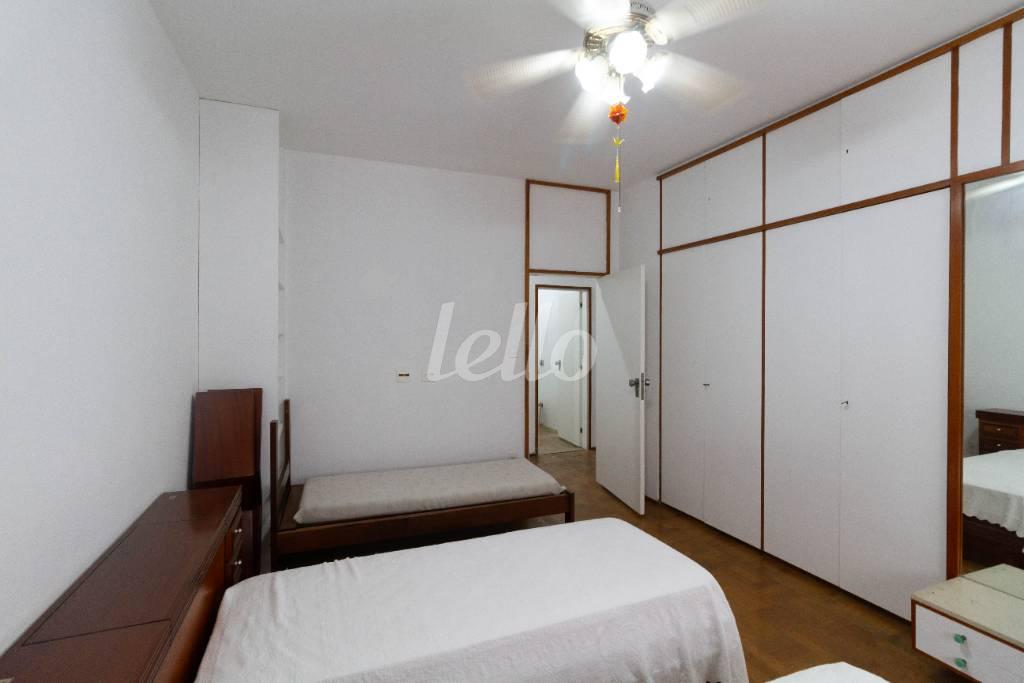 DORMITÓRIO 1 de Apartamento à venda, Padrão com 292 m², 3 quartos e 2 vagas em Bela Vista - São Paulo