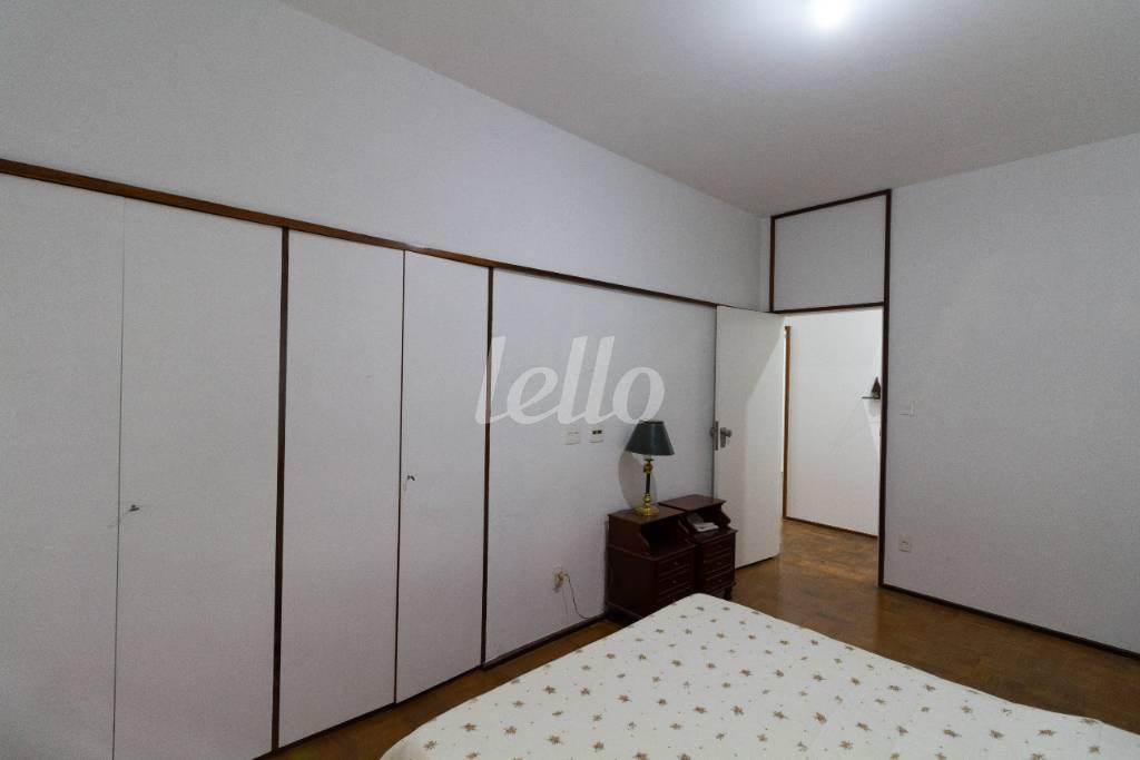 DORMITÓRIO 2 de Apartamento à venda, Padrão com 292 m², 3 quartos e 2 vagas em Bela Vista - São Paulo