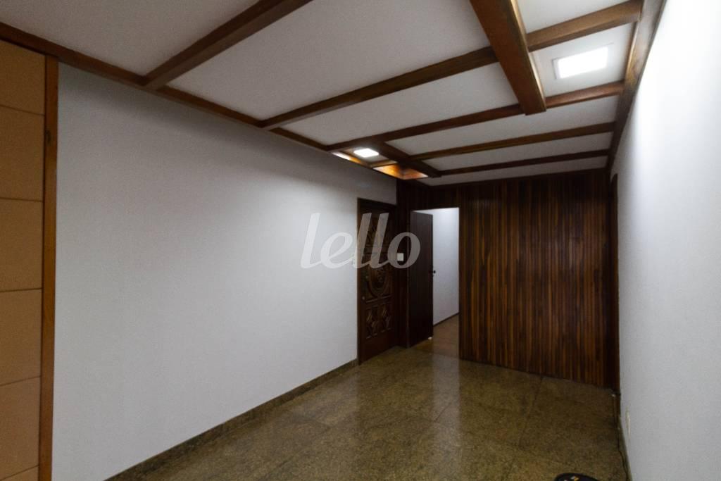 HALL DE ENTRADA DO APARTAMENTO (2) de Apartamento à venda, Padrão com 292 m², 3 quartos e 2 vagas em Bela Vista - São Paulo