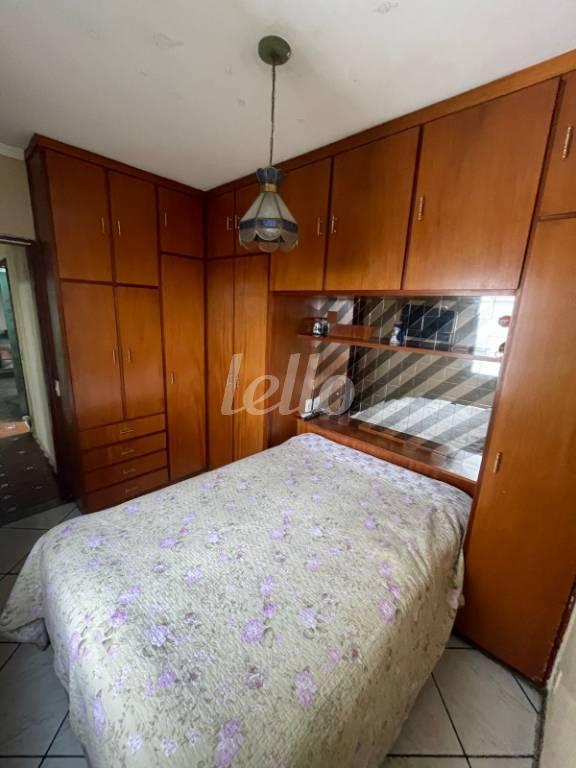 17 de Apartamento à venda, Padrão com 72 m², 3 quartos e 1 vaga em Penha de França - São Paulo