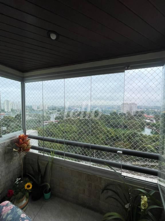 5 de Apartamento à venda, Padrão com 72 m², 3 quartos e 1 vaga em Penha de França - São Paulo